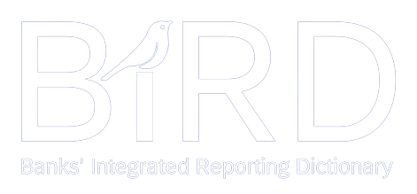 BIRD logo